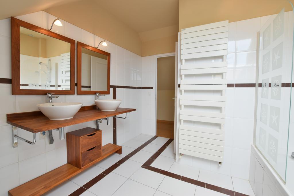 Domaine Uraveni Bed & Breakfast Theix Luaran gambar